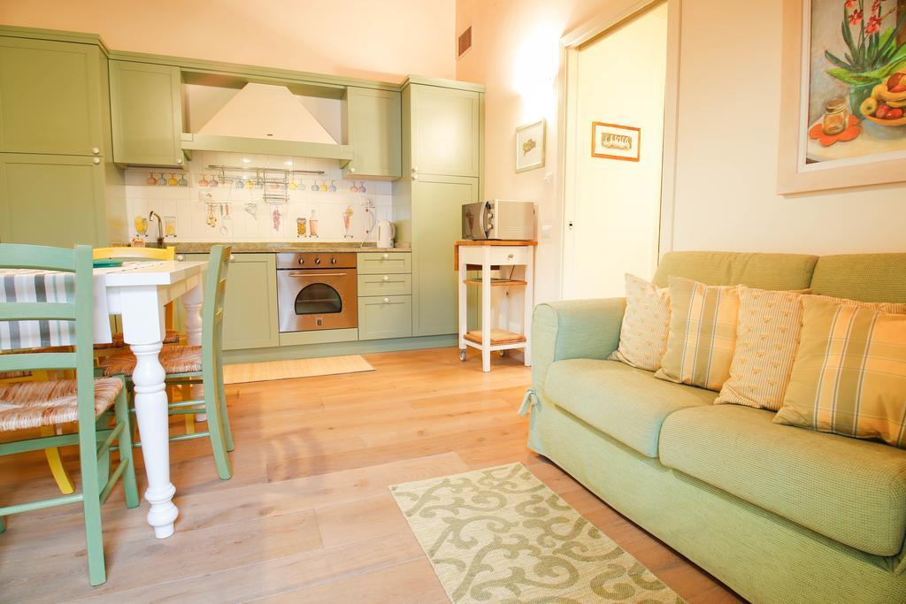 Casa Montecuccoli Montelupo Fiorentino Chambre photo
