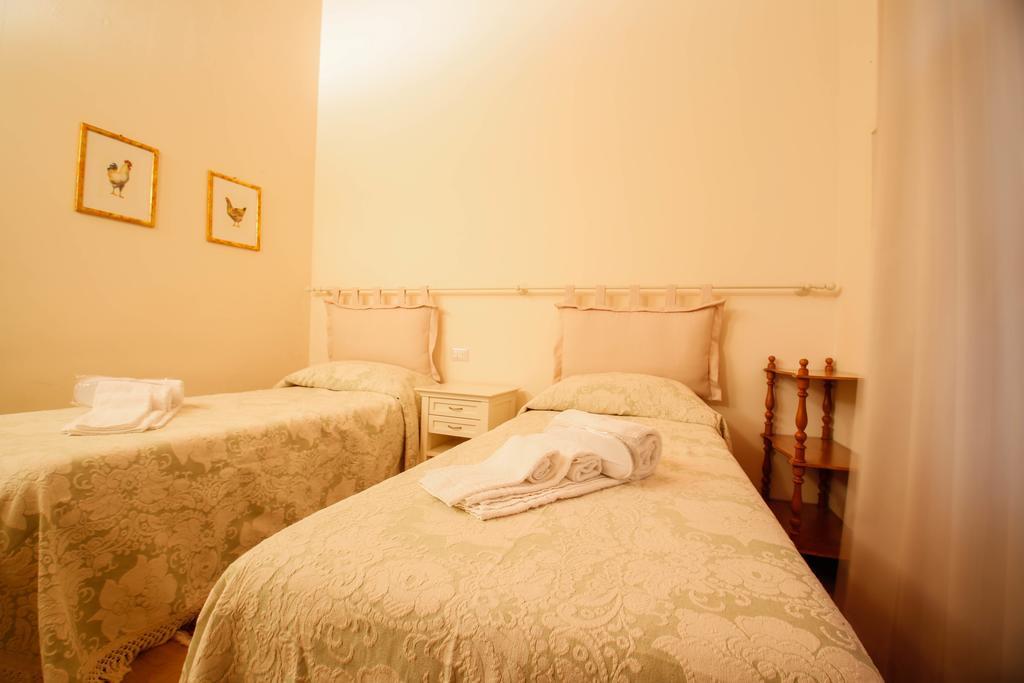 Casa Montecuccoli Montelupo Fiorentino Chambre photo