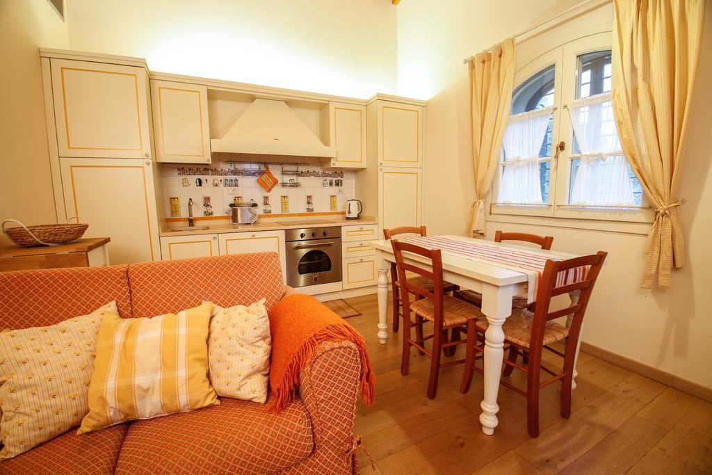 Casa Montecuccoli Montelupo Fiorentino Chambre photo