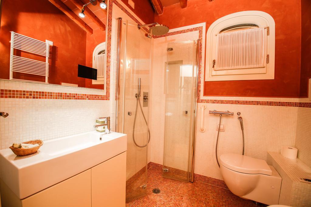 Casa Montecuccoli Montelupo Fiorentino Chambre photo