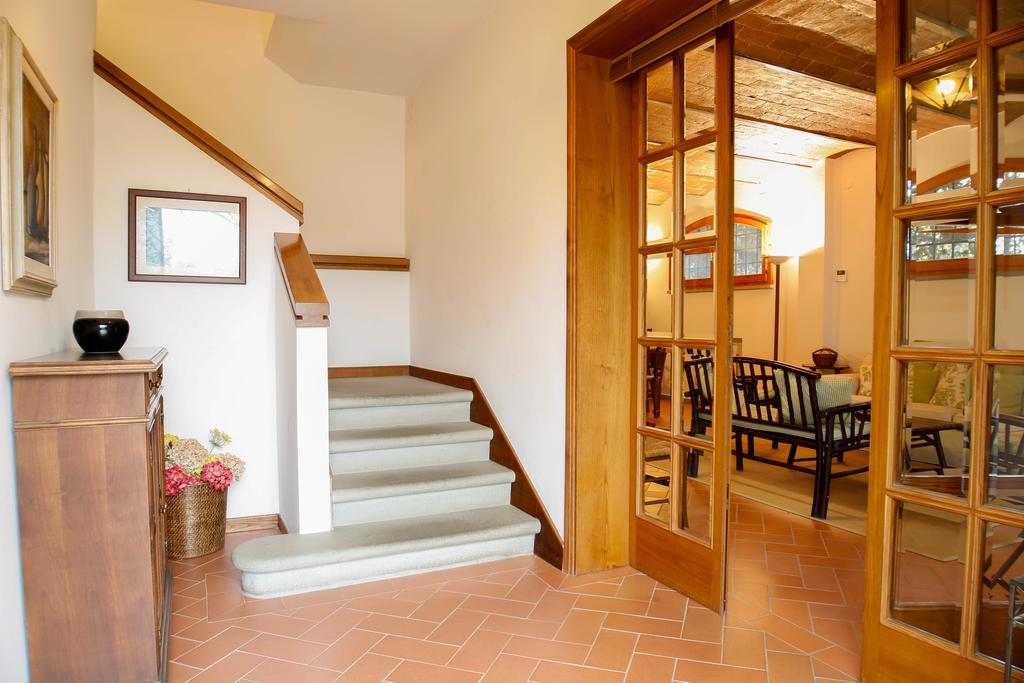 Casa Montecuccoli Montelupo Fiorentino Chambre photo