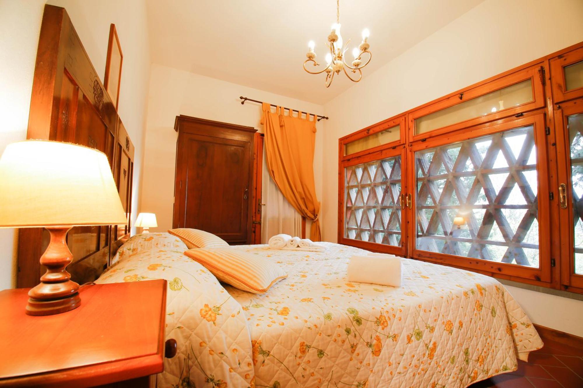Casa Montecuccoli Montelupo Fiorentino Extérieur photo
