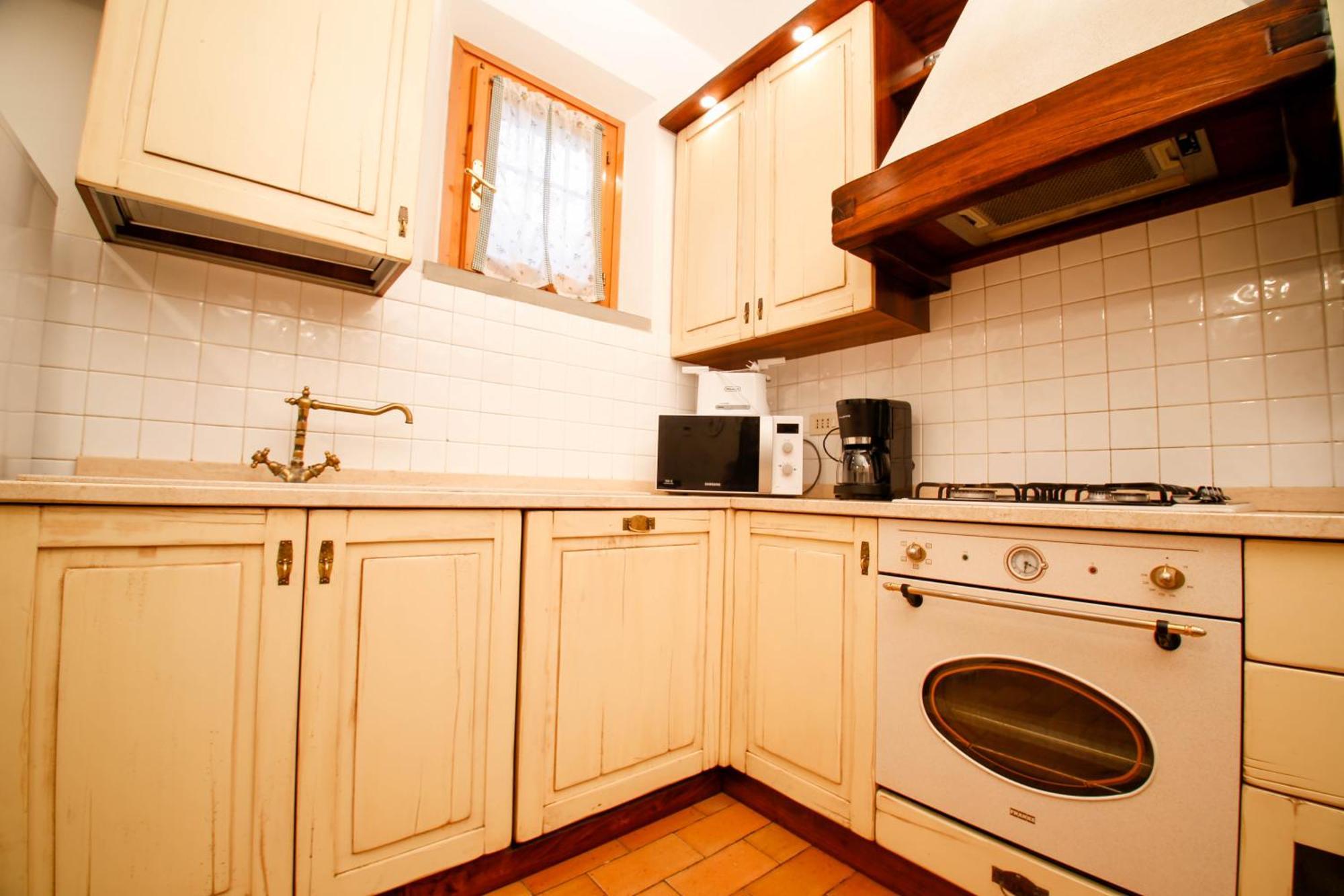 Casa Montecuccoli Montelupo Fiorentino Extérieur photo