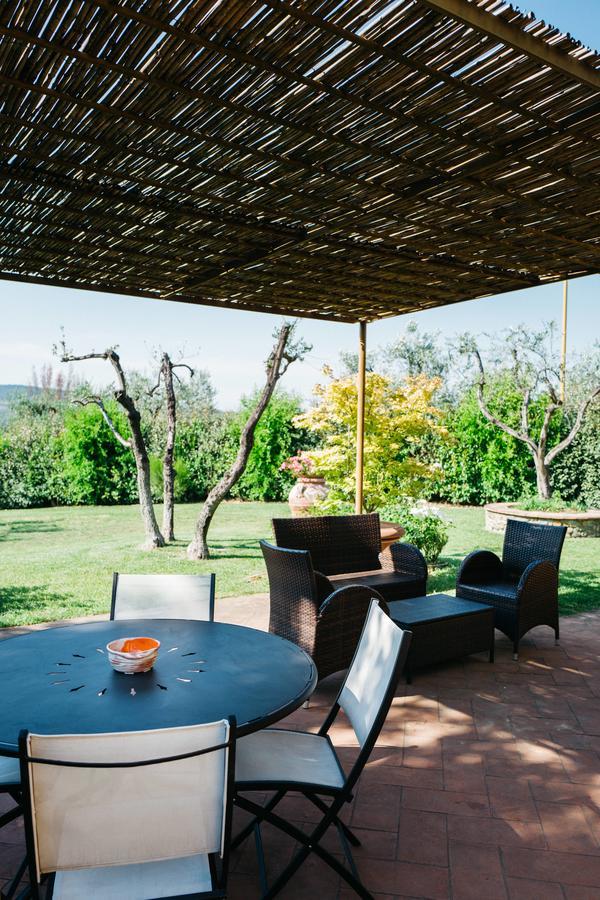 Casa Montecuccoli Montelupo Fiorentino Extérieur photo