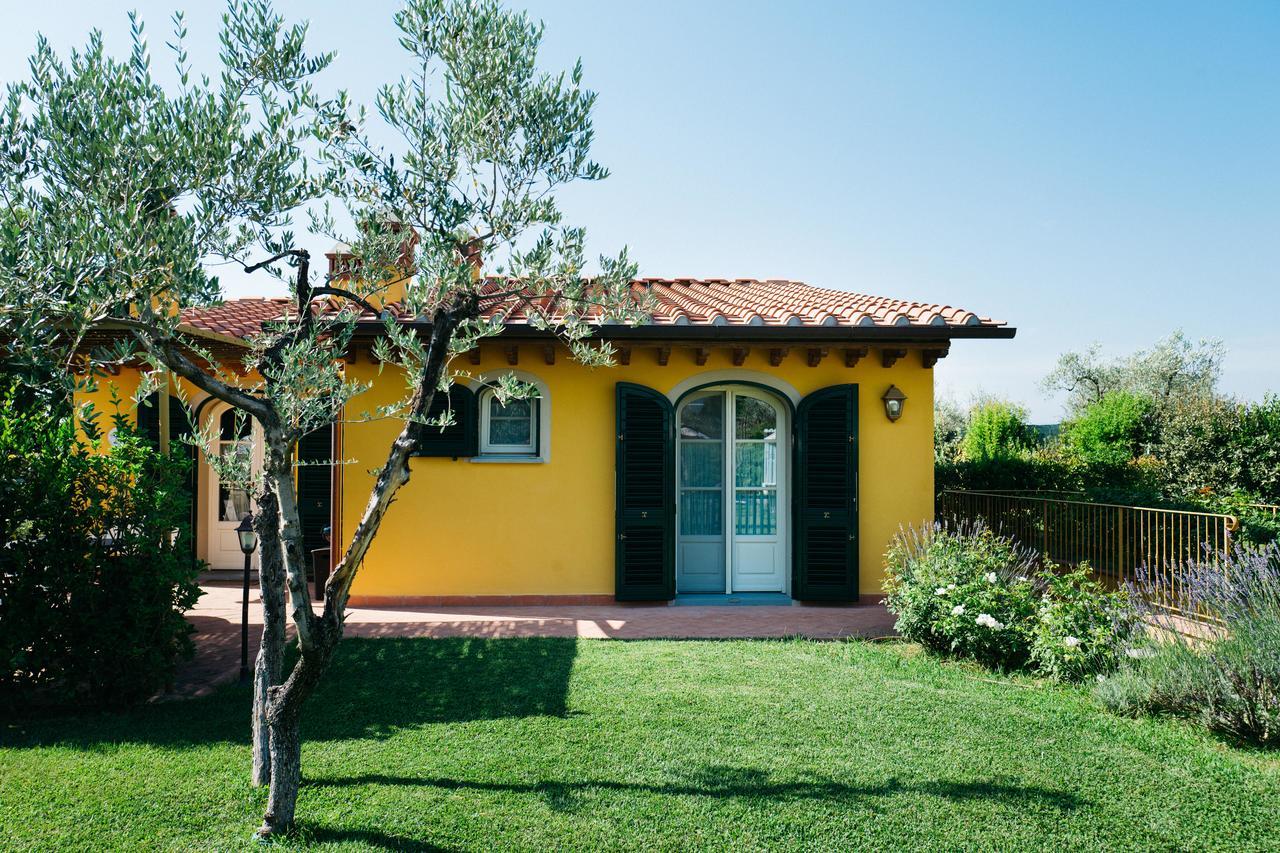Casa Montecuccoli Montelupo Fiorentino Extérieur photo