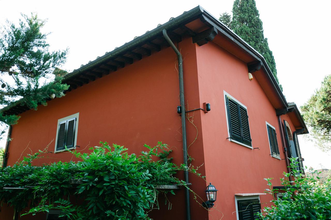 Casa Montecuccoli Montelupo Fiorentino Extérieur photo