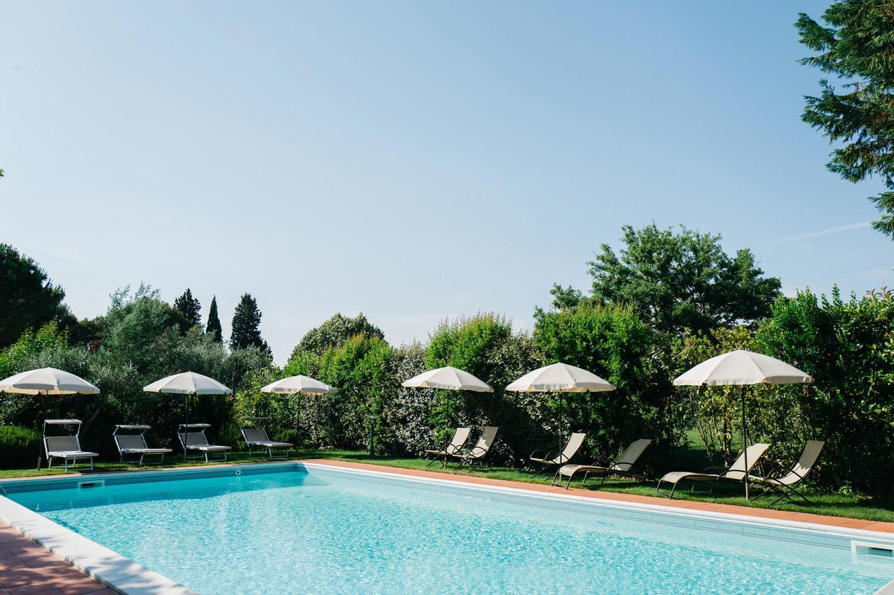 Casa Montecuccoli Montelupo Fiorentino Extérieur photo
