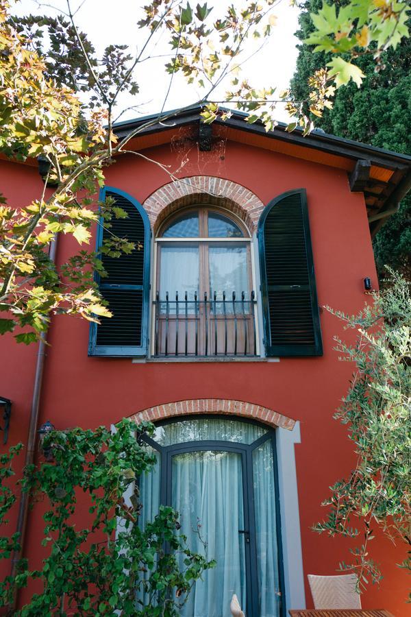 Casa Montecuccoli Montelupo Fiorentino Extérieur photo
