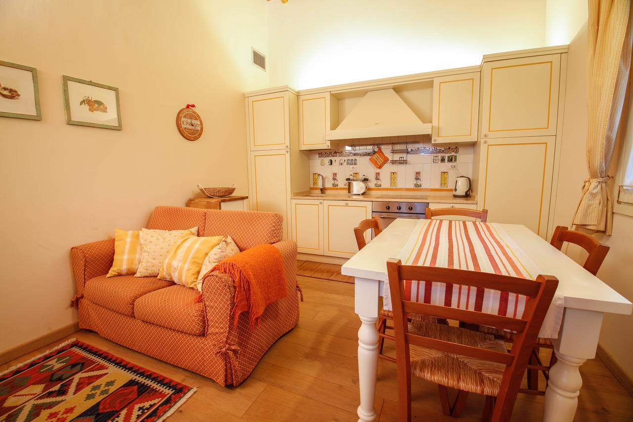 Casa Montecuccoli Montelupo Fiorentino Extérieur photo