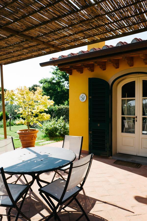 Casa Montecuccoli Montelupo Fiorentino Extérieur photo
