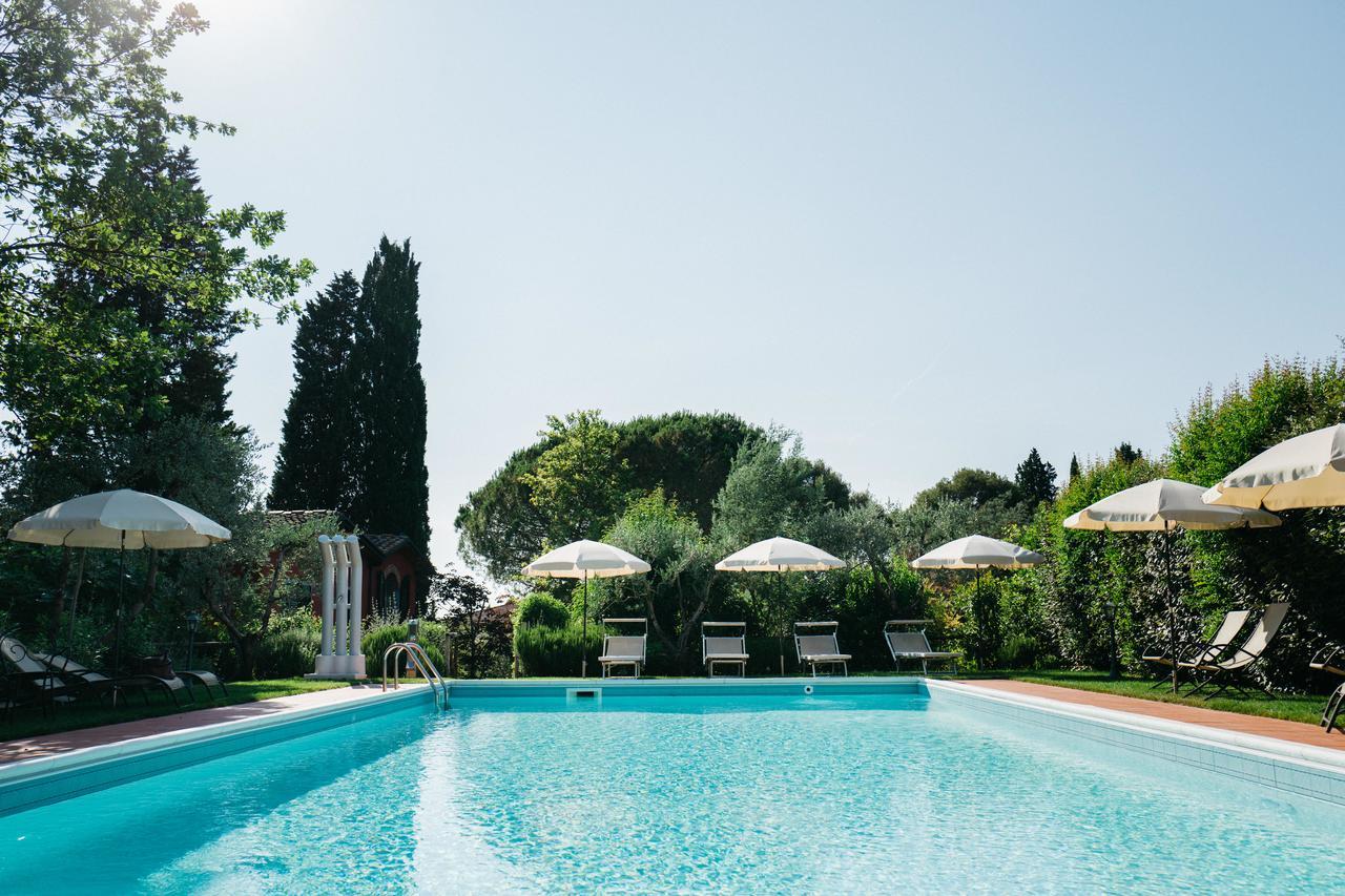 Casa Montecuccoli Montelupo Fiorentino Extérieur photo