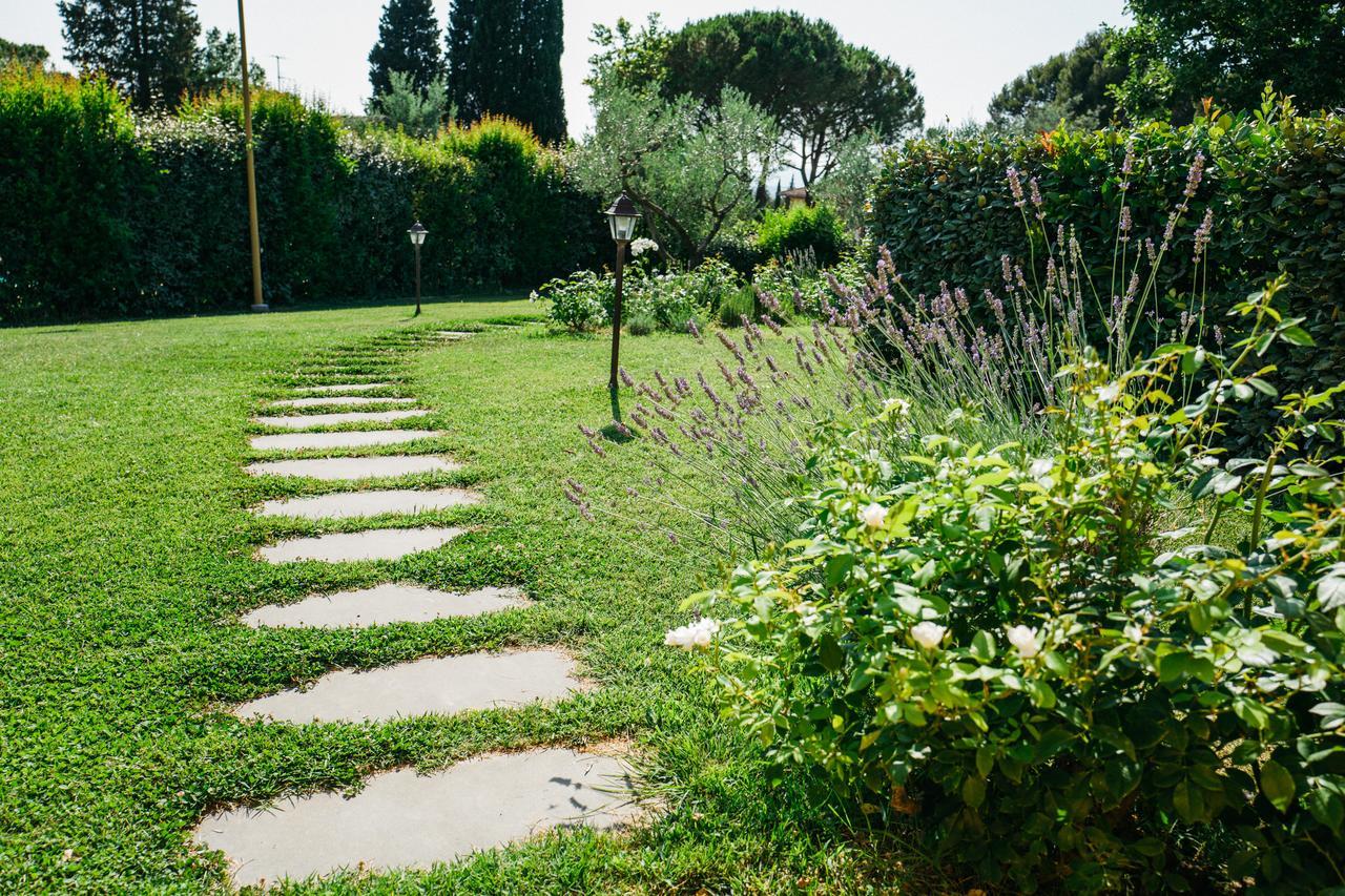 Casa Montecuccoli Montelupo Fiorentino Extérieur photo