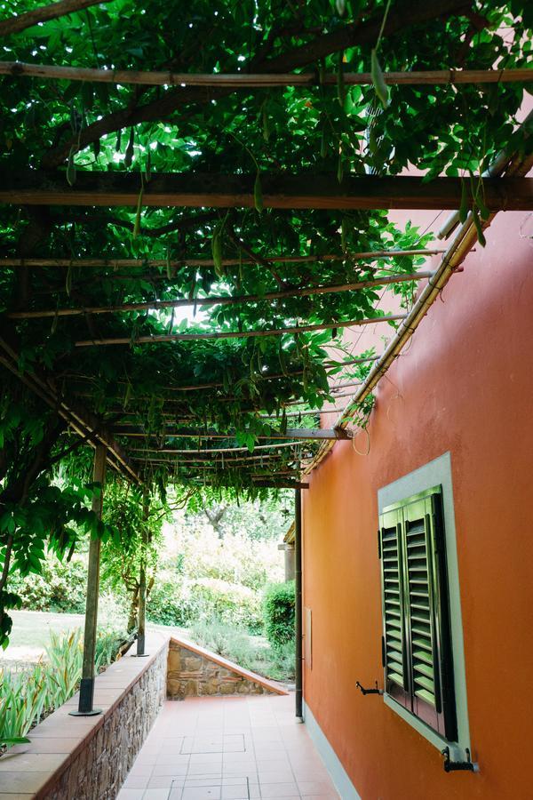 Casa Montecuccoli Montelupo Fiorentino Extérieur photo