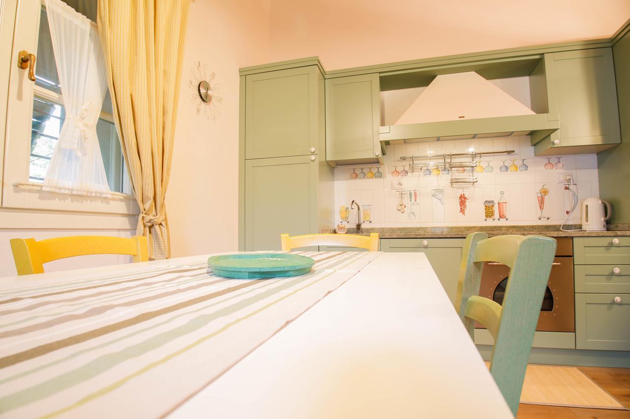 Casa Montecuccoli Montelupo Fiorentino Extérieur photo