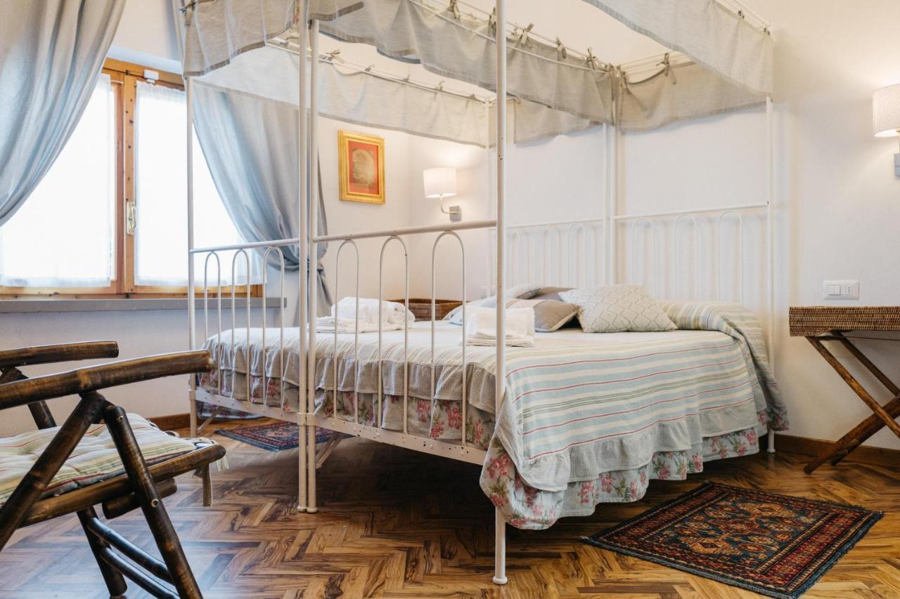 Casa Montecuccoli Montelupo Fiorentino Extérieur photo