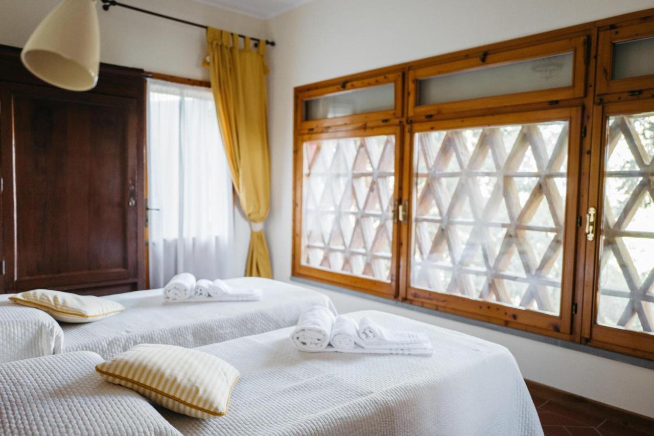 Casa Montecuccoli Montelupo Fiorentino Extérieur photo